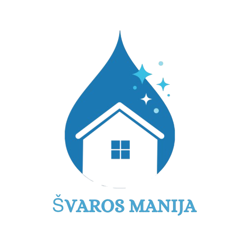 ŠVAROSMANIJA.LT ŠVAROSMANIJA.LT