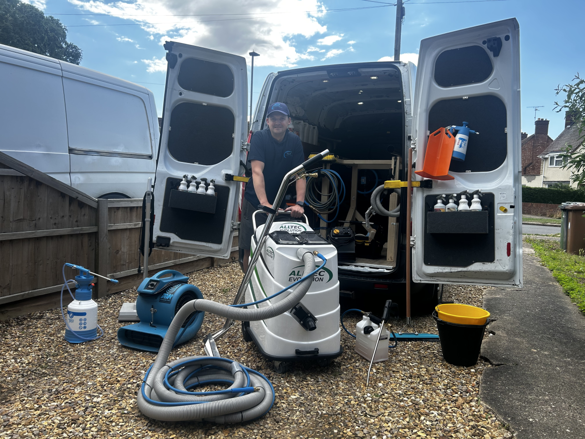 Patirtį turinti komanda